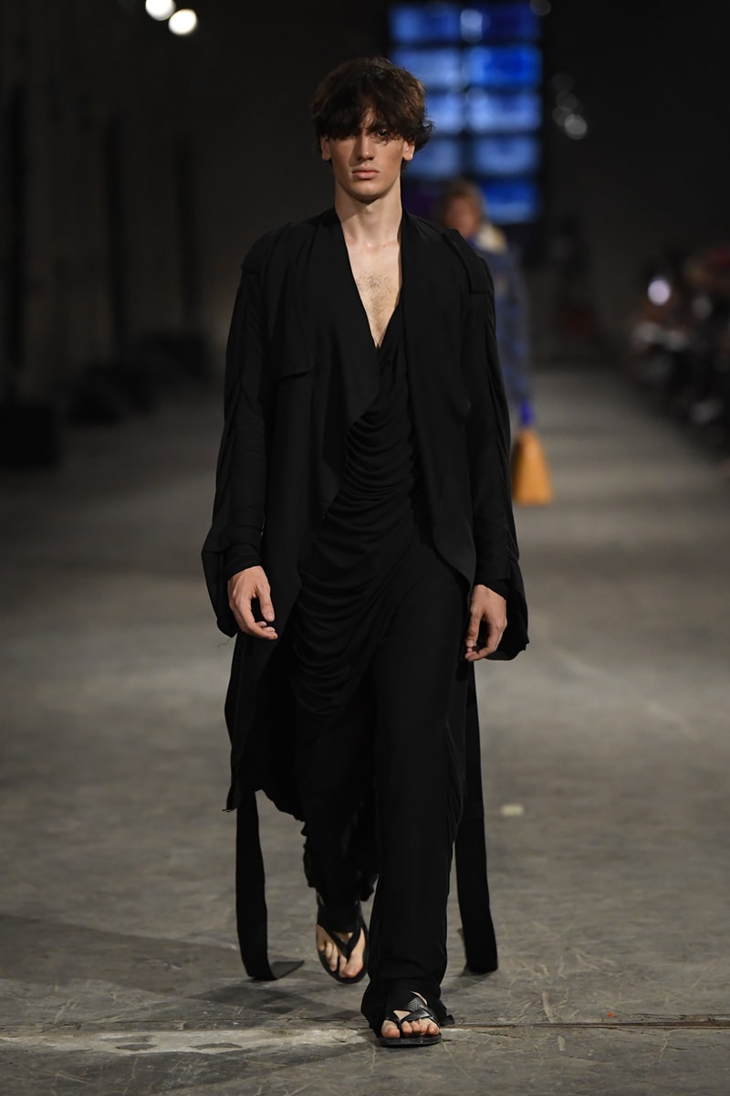 2019 Polimoda Fashion Show Supernature Winner Francesco Malandrini Pitti Immagine Kyungdeok Kim Yada Fei Siria Giampietro Julian Alexander Romano Giorgio Matteo Lorusso Ambra Meineri Niccolo Fontanelli Violetta Bretschneider Ketty Lin BEnedetta Gianessi Claudia Novara ANgelina Kriventsova Miaomiao Jia Giacomo Nasi Manuel Calabrerese Giulia Baratti Benedetta Marcucci Ting xiong Velentine Tinchant Mirea Papotto Andrew Grossi 