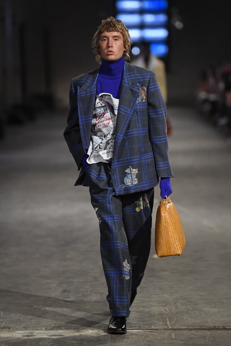 2019 Polimoda Fashion Show Supernature Winner Francesco Malandrini Pitti Immagine Kyungdeok Kim Yada Fei Siria Giampietro Julian Alexander Romano Giorgio Matteo Lorusso Ambra Meineri Niccolo Fontanelli Violetta Bretschneider Ketty Lin BEnedetta Gianessi Claudia Novara ANgelina Kriventsova Miaomiao Jia Giacomo Nasi Manuel Calabrerese Giulia Baratti Benedetta Marcucci Ting xiong Velentine Tinchant Mirea Papotto Andrew Grossi