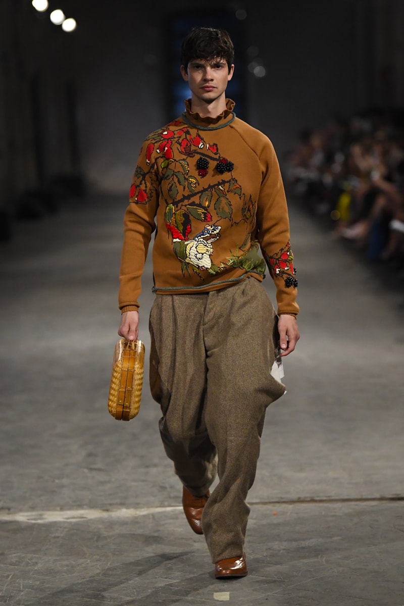 2019 Polimoda Fashion Show Supernature Winner Francesco Malandrini Pitti Immagine Kyungdeok Kim Yada Fei Siria Giampietro Julian Alexander Romano Giorgio Matteo Lorusso Ambra Meineri Niccolo Fontanelli Violetta Bretschneider Ketty Lin BEnedetta Gianessi Claudia Novara ANgelina Kriventsova Miaomiao Jia Giacomo Nasi Manuel Calabrerese Giulia Baratti Benedetta Marcucci Ting xiong Velentine Tinchant Mirea Papotto Andrew Grossi 