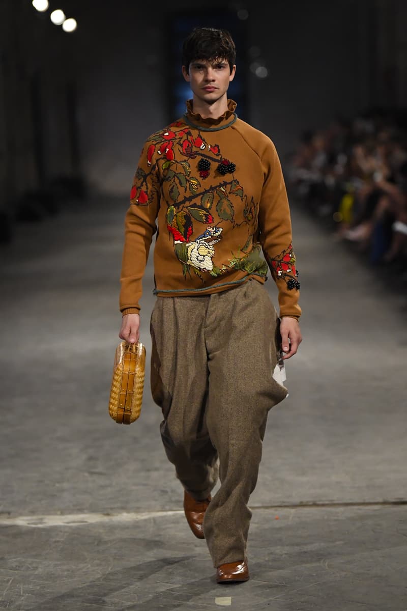 2019 Polimoda Fashion Show Supernature Winner Francesco Malandrini Pitti Immagine Kyungdeok Kim Yada Fei Siria Giampietro Julian Alexander Romano Giorgio Matteo Lorusso Ambra Meineri Niccolo Fontanelli Violetta Bretschneider Ketty Lin BEnedetta Gianessi Claudia Novara ANgelina Kriventsova Miaomiao Jia Giacomo Nasi Manuel Calabrerese Giulia Baratti Benedetta Marcucci Ting xiong Velentine Tinchant Mirea Papotto Andrew Grossi