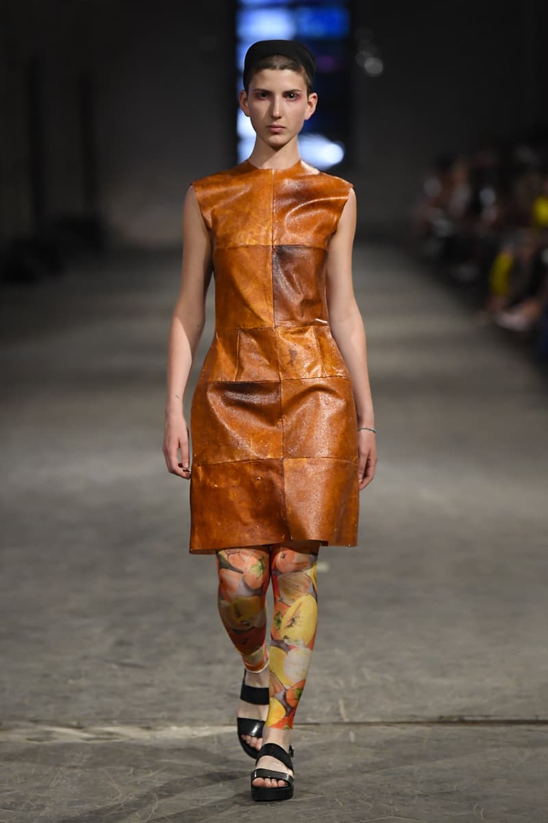 2019 Polimoda Fashion Show Supernature Winner Francesco Malandrini Pitti Immagine Kyungdeok Kim Yada Fei Siria Giampietro Julian Alexander Romano Giorgio Matteo Lorusso Ambra Meineri Niccolo Fontanelli Violetta Bretschneider Ketty Lin BEnedetta Gianessi Claudia Novara ANgelina Kriventsova Miaomiao Jia Giacomo Nasi Manuel Calabrerese Giulia Baratti Benedetta Marcucci Ting xiong Velentine Tinchant Mirea Papotto Andrew Grossi