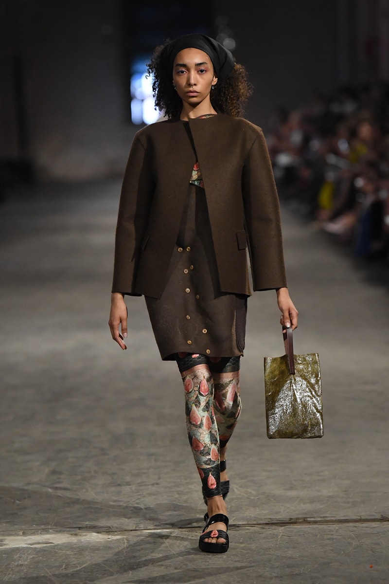 2019 Polimoda Fashion Show Supernature Winner Francesco Malandrini Pitti Immagine Kyungdeok Kim Yada Fei Siria Giampietro Julian Alexander Romano Giorgio Matteo Lorusso Ambra Meineri Niccolo Fontanelli Violetta Bretschneider Ketty Lin BEnedetta Gianessi Claudia Novara ANgelina Kriventsova Miaomiao Jia Giacomo Nasi Manuel Calabrerese Giulia Baratti Benedetta Marcucci Ting xiong Velentine Tinchant Mirea Papotto Andrew Grossi 