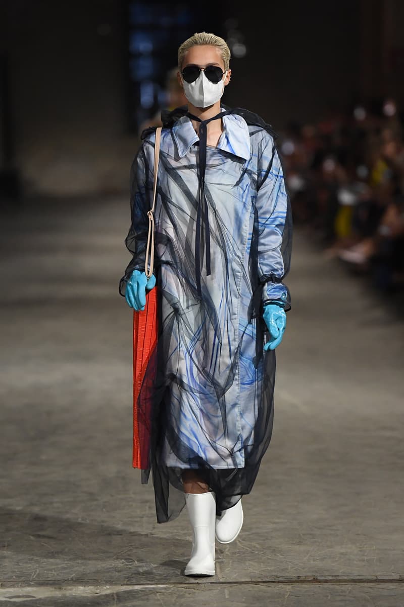2019 Polimoda Fashion Show Supernature Winner Francesco Malandrini Pitti Immagine Kyungdeok Kim Yada Fei Siria Giampietro Julian Alexander Romano Giorgio Matteo Lorusso Ambra Meineri Niccolo Fontanelli Violetta Bretschneider Ketty Lin BEnedetta Gianessi Claudia Novara ANgelina Kriventsova Miaomiao Jia Giacomo Nasi Manuel Calabrerese Giulia Baratti Benedetta Marcucci Ting xiong Velentine Tinchant Mirea Papotto Andrew Grossi