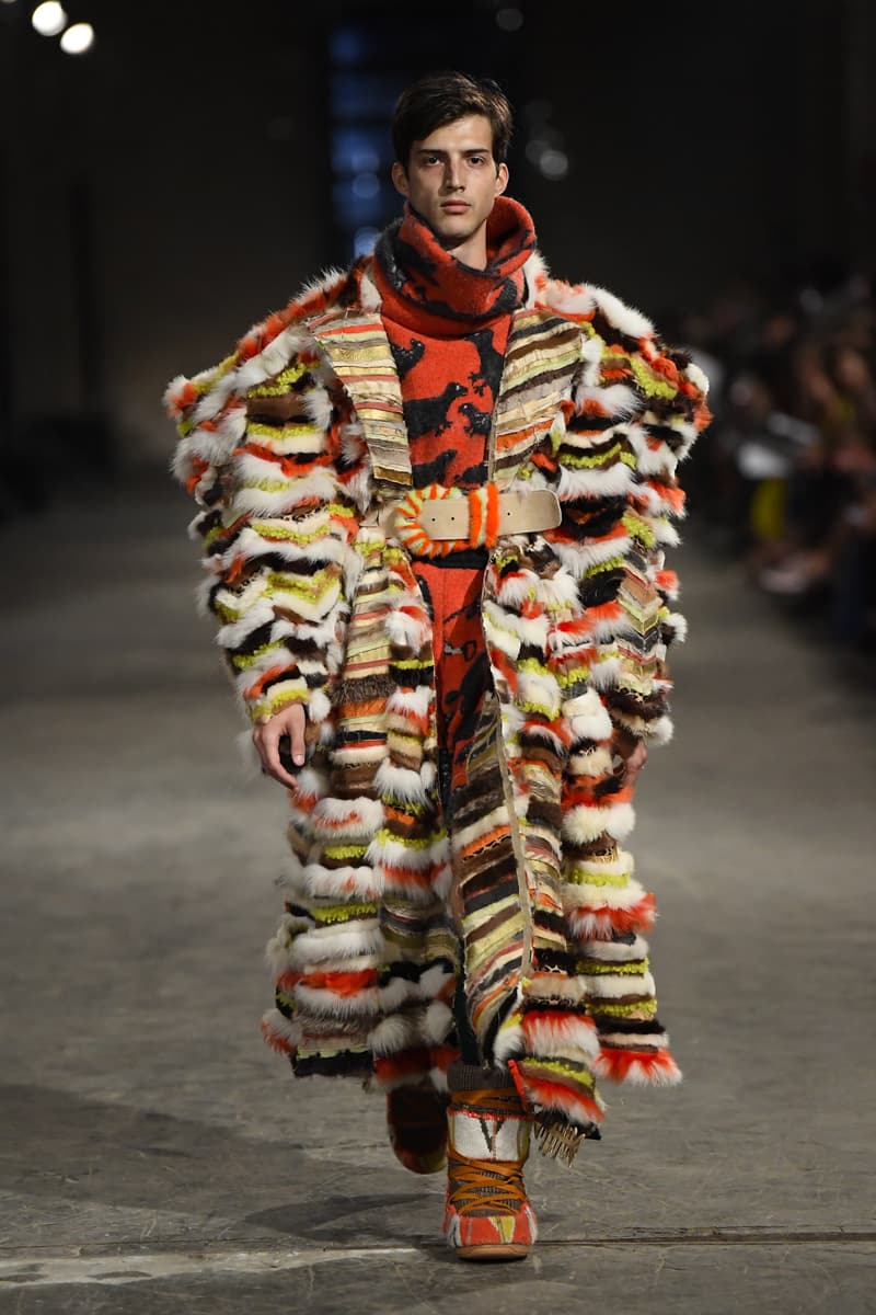 2019 Polimoda Fashion Show Supernature Winner Francesco Malandrini Pitti Immagine Kyungdeok Kim Yada Fei Siria Giampietro Julian Alexander Romano Giorgio Matteo Lorusso Ambra Meineri Niccolo Fontanelli Violetta Bretschneider Ketty Lin BEnedetta Gianessi Claudia Novara ANgelina Kriventsova Miaomiao Jia Giacomo Nasi Manuel Calabrerese Giulia Baratti Benedetta Marcucci Ting xiong Velentine Tinchant Mirea Papotto Andrew Grossi