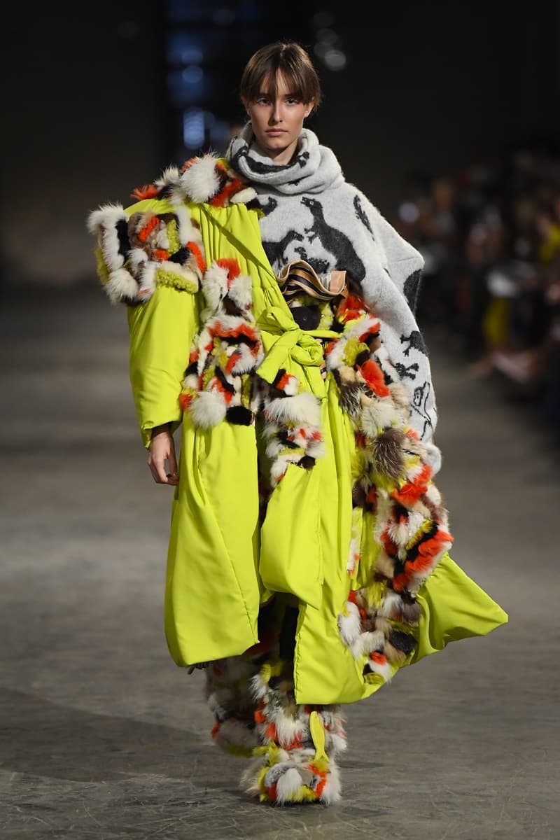 2019 Polimoda Fashion Show Supernature Winner Francesco Malandrini Pitti Immagine Kyungdeok Kim Yada Fei Siria Giampietro Julian Alexander Romano Giorgio Matteo Lorusso Ambra Meineri Niccolo Fontanelli Violetta Bretschneider Ketty Lin BEnedetta Gianessi Claudia Novara ANgelina Kriventsova Miaomiao Jia Giacomo Nasi Manuel Calabrerese Giulia Baratti Benedetta Marcucci Ting xiong Velentine Tinchant Mirea Papotto Andrew Grossi