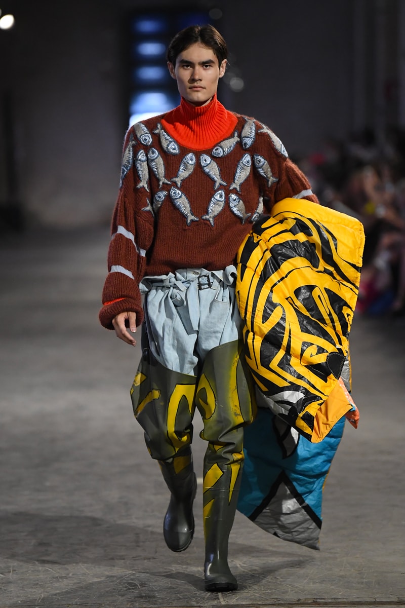 2019 Polimoda Fashion Show Supernature Winner Francesco Malandrini Pitti Immagine Kyungdeok Kim Yada Fei Siria Giampietro Julian Alexander Romano Giorgio Matteo Lorusso Ambra Meineri Niccolo Fontanelli Violetta Bretschneider Ketty Lin BEnedetta Gianessi Claudia Novara ANgelina Kriventsova Miaomiao Jia Giacomo Nasi Manuel Calabrerese Giulia Baratti Benedetta Marcucci Ting xiong Velentine Tinchant Mirea Papotto Andrew Grossi 