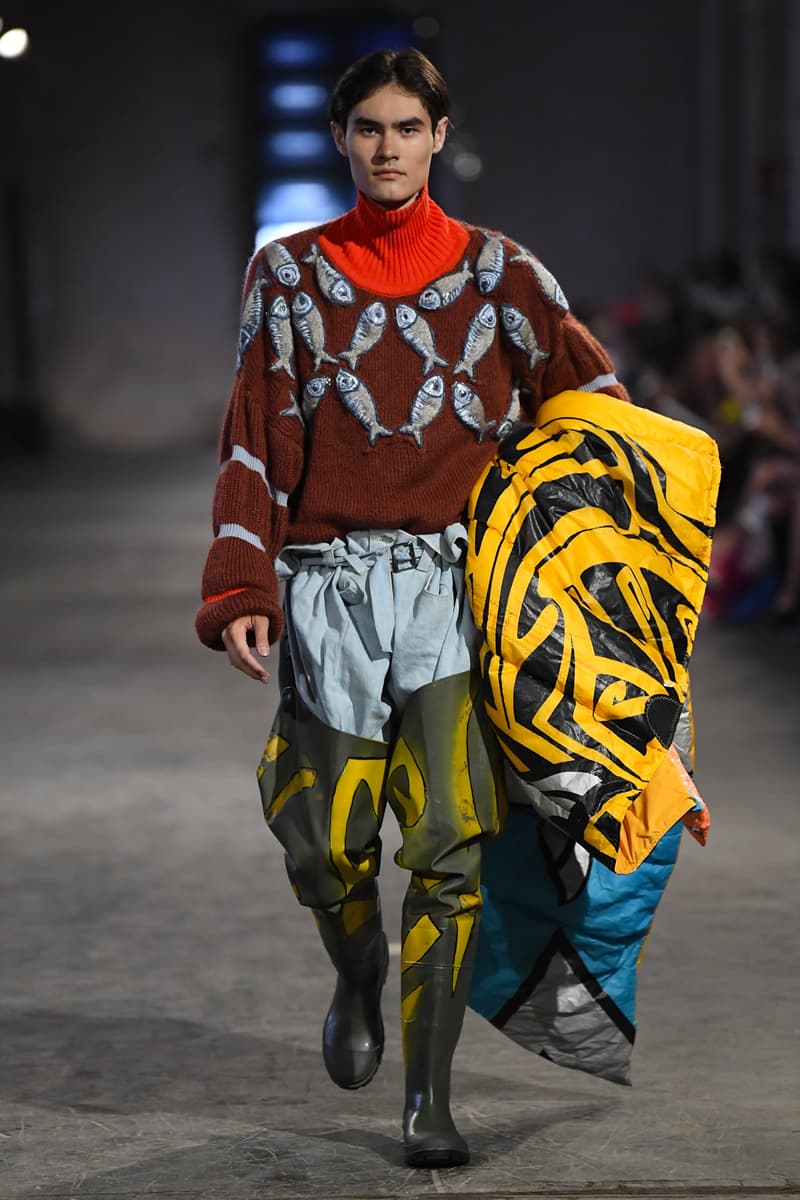 2019 Polimoda Fashion Show Supernature Winner Francesco Malandrini Pitti Immagine Kyungdeok Kim Yada Fei Siria Giampietro Julian Alexander Romano Giorgio Matteo Lorusso Ambra Meineri Niccolo Fontanelli Violetta Bretschneider Ketty Lin BEnedetta Gianessi Claudia Novara ANgelina Kriventsova Miaomiao Jia Giacomo Nasi Manuel Calabrerese Giulia Baratti Benedetta Marcucci Ting xiong Velentine Tinchant Mirea Papotto Andrew Grossi