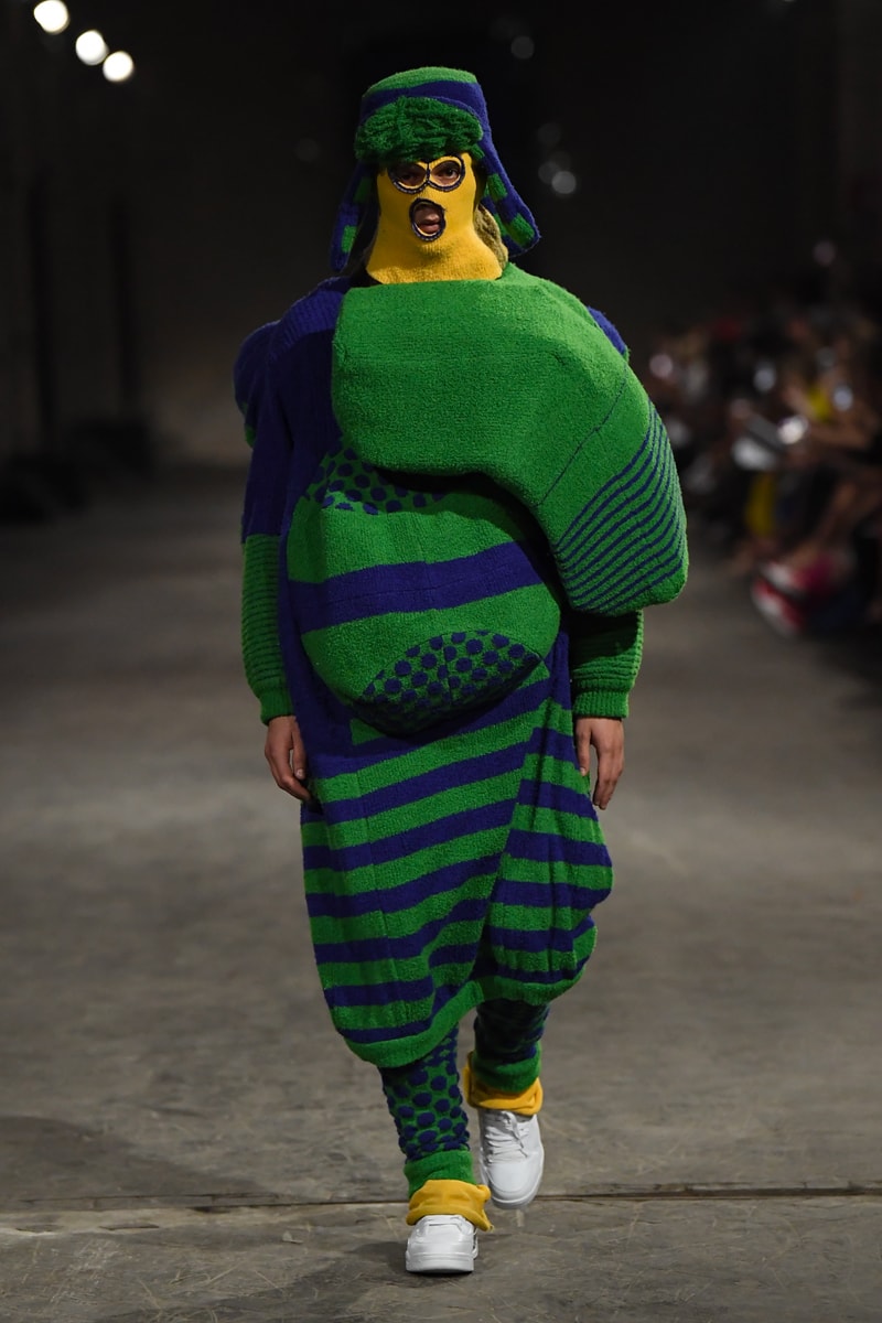 2019 Polimoda Fashion Show Supernature Winner Francesco Malandrini Pitti Immagine Kyungdeok Kim Yada Fei Siria Giampietro Julian Alexander Romano Giorgio Matteo Lorusso Ambra Meineri Niccolo Fontanelli Violetta Bretschneider Ketty Lin BEnedetta Gianessi Claudia Novara ANgelina Kriventsova Miaomiao Jia Giacomo Nasi Manuel Calabrerese Giulia Baratti Benedetta Marcucci Ting xiong Velentine Tinchant Mirea Papotto Andrew Grossi 