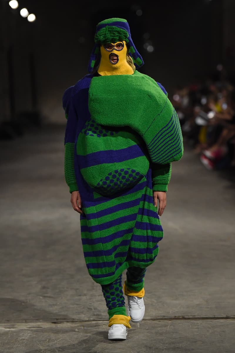 2019 Polimoda Fashion Show Supernature Winner Francesco Malandrini Pitti Immagine Kyungdeok Kim Yada Fei Siria Giampietro Julian Alexander Romano Giorgio Matteo Lorusso Ambra Meineri Niccolo Fontanelli Violetta Bretschneider Ketty Lin BEnedetta Gianessi Claudia Novara ANgelina Kriventsova Miaomiao Jia Giacomo Nasi Manuel Calabrerese Giulia Baratti Benedetta Marcucci Ting xiong Velentine Tinchant Mirea Papotto Andrew Grossi