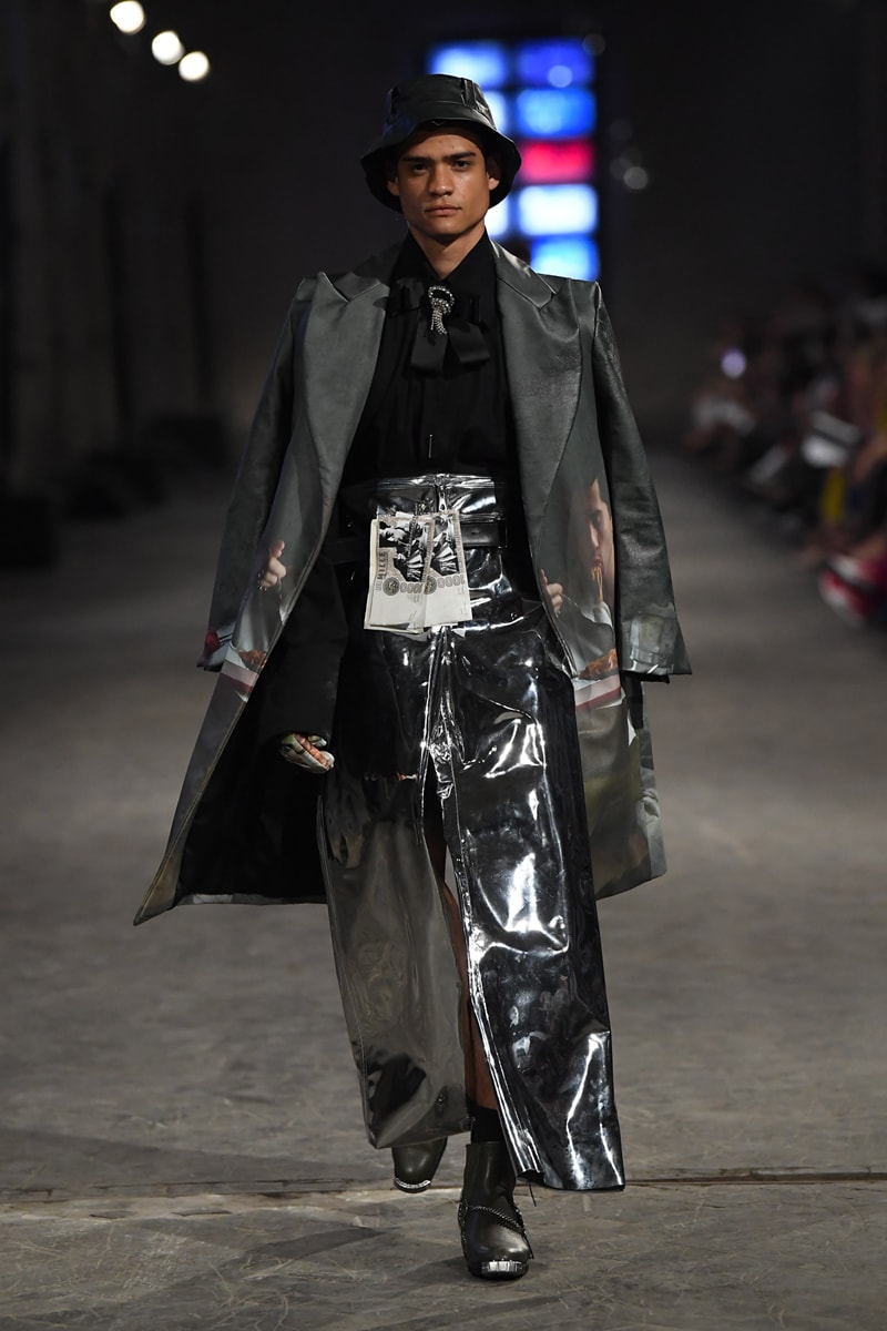 2019 Polimoda Fashion Show Supernature Winner Francesco Malandrini Pitti Immagine Kyungdeok Kim Yada Fei Siria Giampietro Julian Alexander Romano Giorgio Matteo Lorusso Ambra Meineri Niccolo Fontanelli Violetta Bretschneider Ketty Lin BEnedetta Gianessi Claudia Novara ANgelina Kriventsova Miaomiao Jia Giacomo Nasi Manuel Calabrerese Giulia Baratti Benedetta Marcucci Ting xiong Velentine Tinchant Mirea Papotto Andrew Grossi 