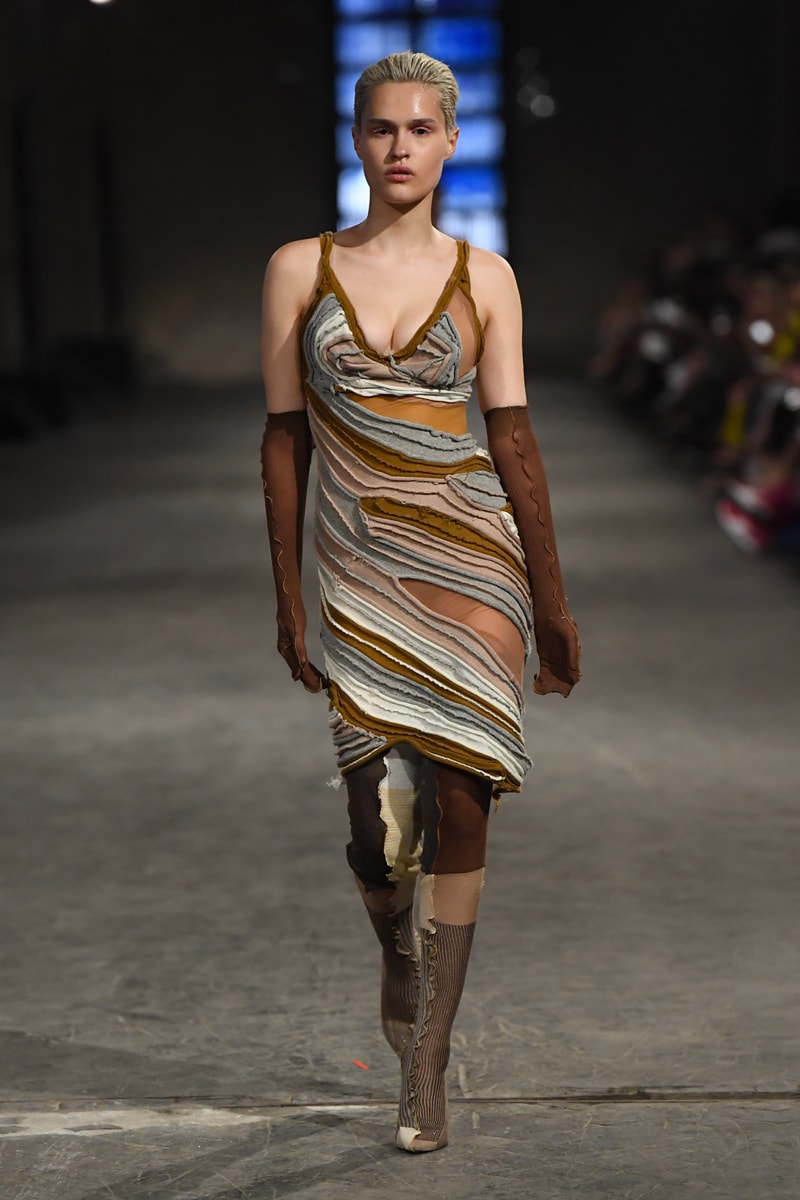 2019 Polimoda Fashion Show Supernature Winner Francesco Malandrini Pitti Immagine Kyungdeok Kim Yada Fei Siria Giampietro Julian Alexander Romano Giorgio Matteo Lorusso Ambra Meineri Niccolo Fontanelli Violetta Bretschneider Ketty Lin BEnedetta Gianessi Claudia Novara ANgelina Kriventsova Miaomiao Jia Giacomo Nasi Manuel Calabrerese Giulia Baratti Benedetta Marcucci Ting xiong Velentine Tinchant Mirea Papotto Andrew Grossi 