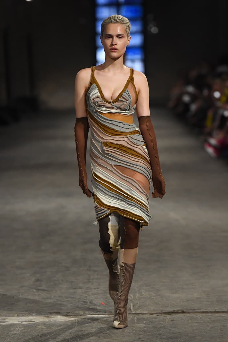 2019 Polimoda Fashion Show Supernature Winner Francesco Malandrini Pitti Immagine Kyungdeok Kim Yada Fei Siria Giampietro Julian Alexander Romano Giorgio Matteo Lorusso Ambra Meineri Niccolo Fontanelli Violetta Bretschneider Ketty Lin BEnedetta Gianessi Claudia Novara ANgelina Kriventsova Miaomiao Jia Giacomo Nasi Manuel Calabrerese Giulia Baratti Benedetta Marcucci Ting xiong Velentine Tinchant Mirea Papotto Andrew Grossi