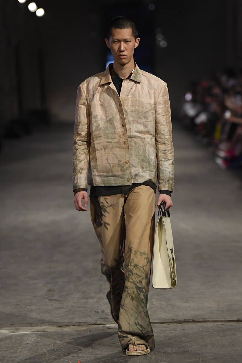 2019 Polimoda Fashion Show Supernature Winner Francesco Malandrini Pitti Immagine Kyungdeok Kim Yada Fei Siria Giampietro Julian Alexander Romano Giorgio Matteo Lorusso Ambra Meineri Niccolo Fontanelli Violetta Bretschneider Ketty Lin BEnedetta Gianessi Claudia Novara ANgelina Kriventsova Miaomiao Jia Giacomo Nasi Manuel Calabrerese Giulia Baratti Benedetta Marcucci Ting xiong Velentine Tinchant Mirea Papotto Andrew Grossi 