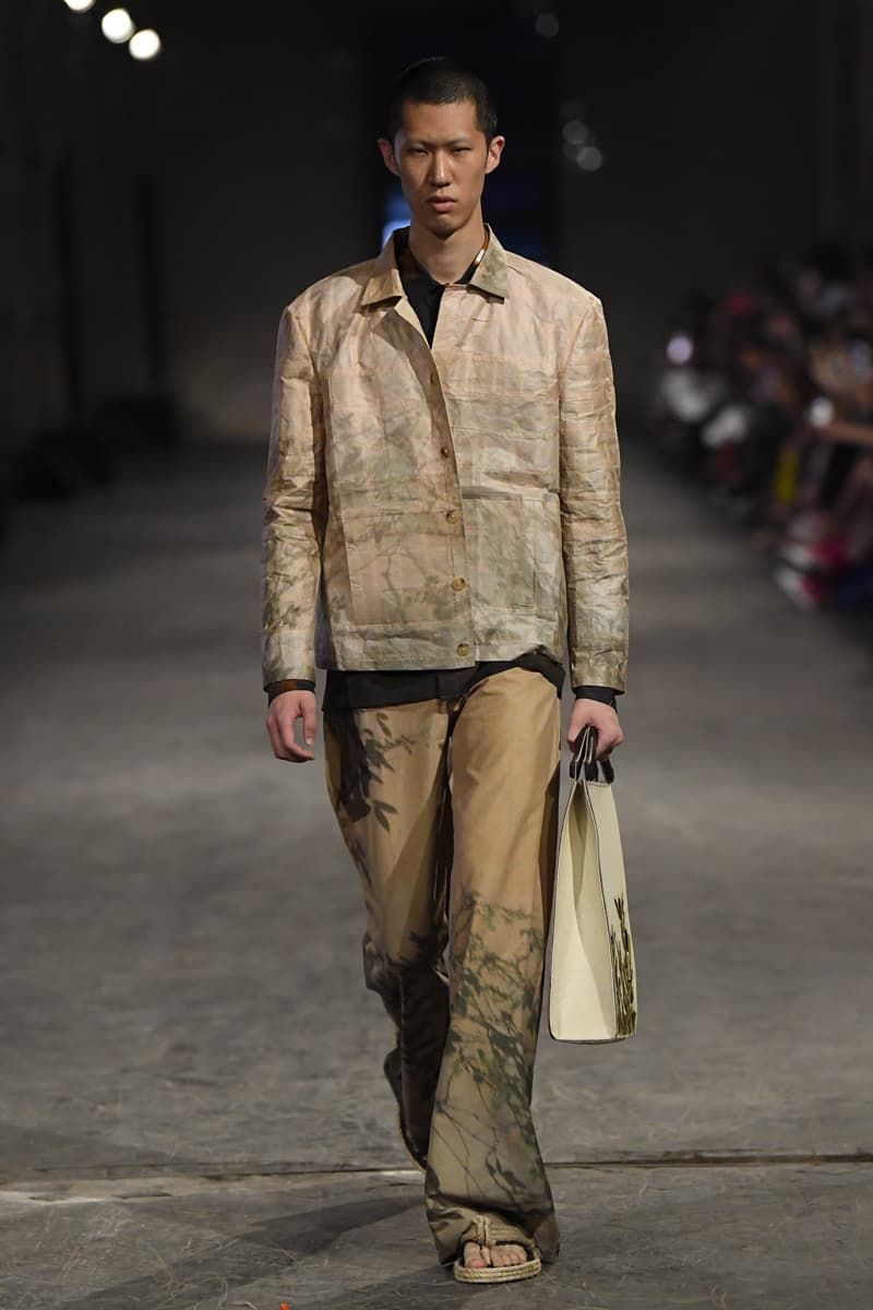 2019 Polimoda Fashion Show Supernature Winner Francesco Malandrini Pitti Immagine Kyungdeok Kim Yada Fei Siria Giampietro Julian Alexander Romano Giorgio Matteo Lorusso Ambra Meineri Niccolo Fontanelli Violetta Bretschneider Ketty Lin BEnedetta Gianessi Claudia Novara ANgelina Kriventsova Miaomiao Jia Giacomo Nasi Manuel Calabrerese Giulia Baratti Benedetta Marcucci Ting xiong Velentine Tinchant Mirea Papotto Andrew Grossi