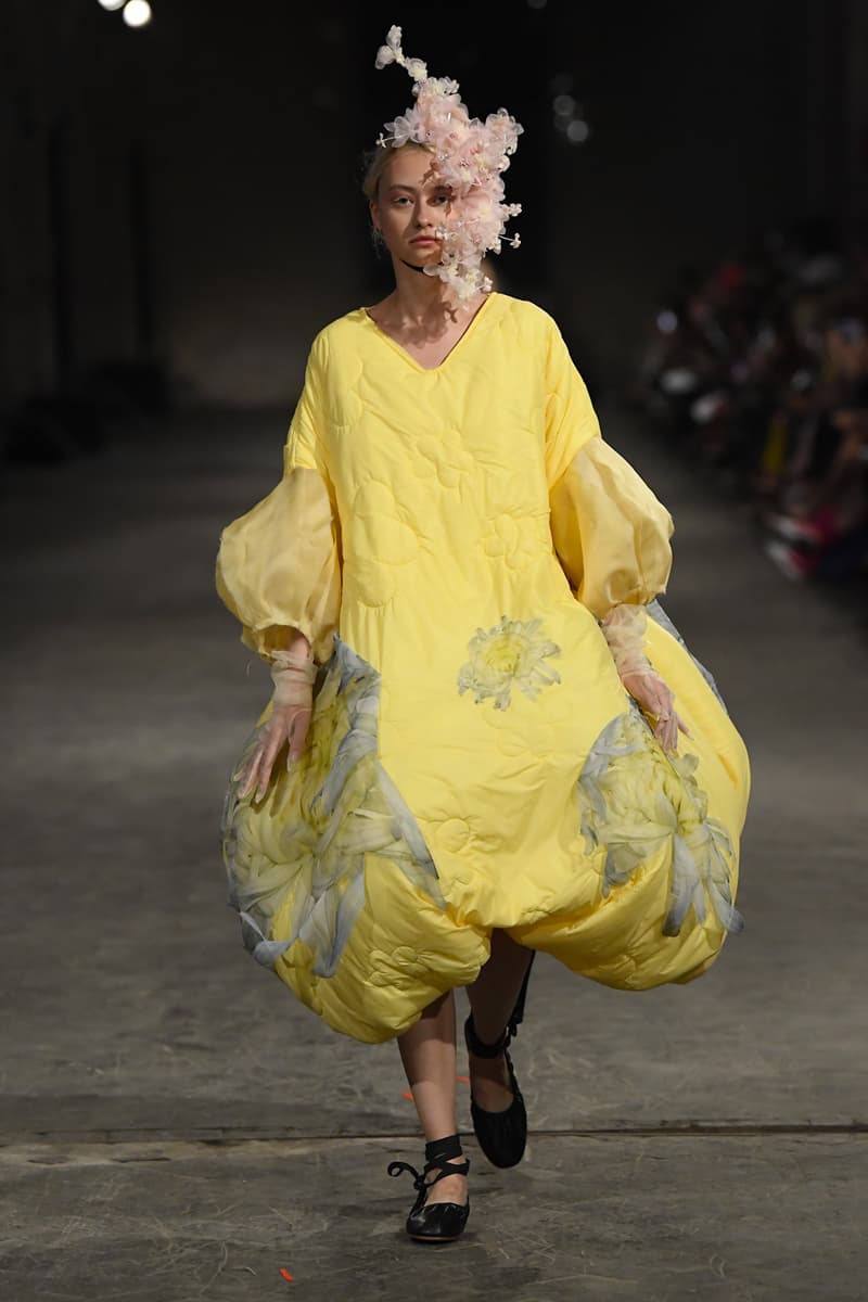 2019 Polimoda Fashion Show Supernature Winner Francesco Malandrini Pitti Immagine Kyungdeok Kim Yada Fei Siria Giampietro Julian Alexander Romano Giorgio Matteo Lorusso Ambra Meineri Niccolo Fontanelli Violetta Bretschneider Ketty Lin BEnedetta Gianessi Claudia Novara ANgelina Kriventsova Miaomiao Jia Giacomo Nasi Manuel Calabrerese Giulia Baratti Benedetta Marcucci Ting xiong Velentine Tinchant Mirea Papotto Andrew Grossi