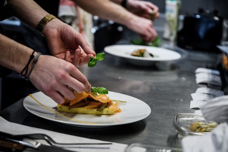2019 World’s 50 Best Restaurants List Mirazur Noma Asador Gaggan Geranium Winners Top 5 10 Food Chefs