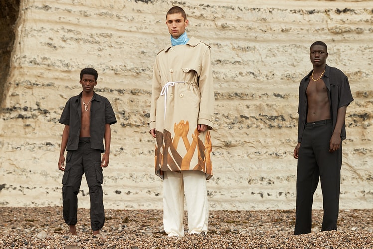 3.PARADIS Celebrates Unity Through Diversity for SS20