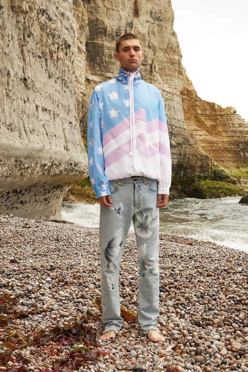 3 paradis emeric Tchatchoua spring summer 2020 ss20 release information collection lookbook details diversity world citizen