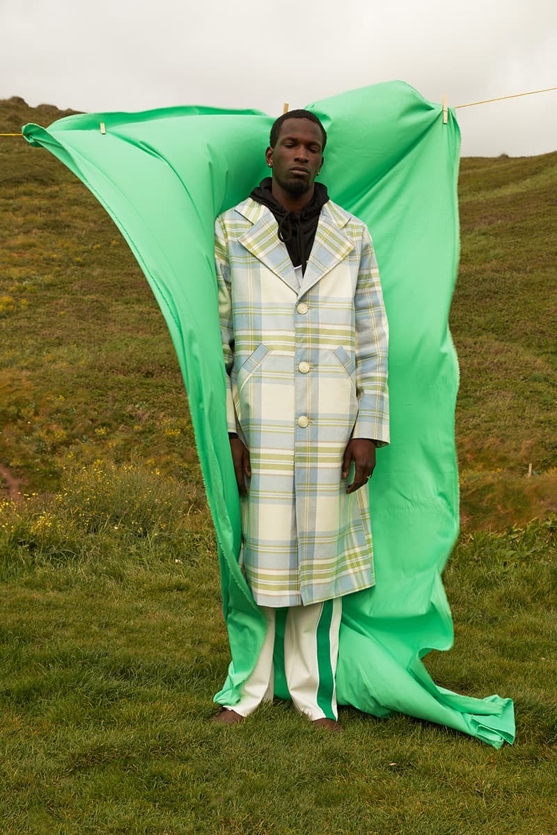 3 paradis emeric Tchatchoua spring summer 2020 ss20 release information collection lookbook details diversity world citizen