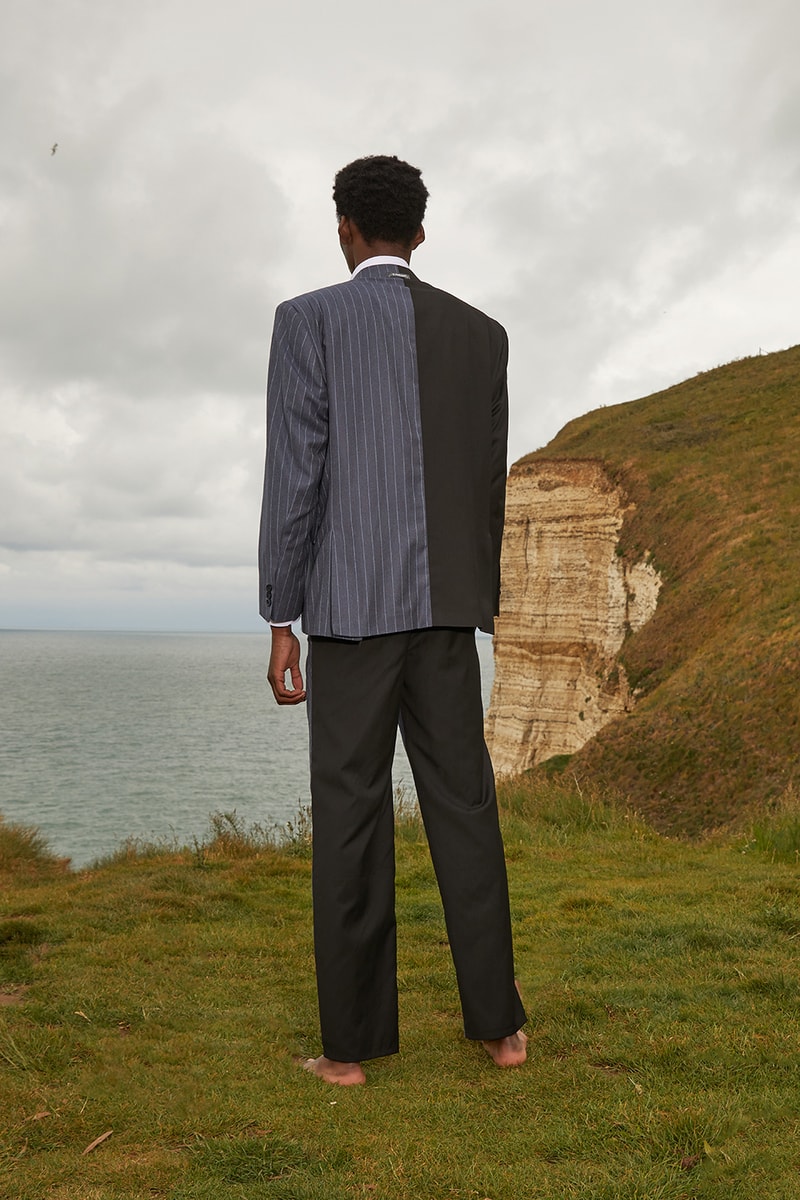 3 paradis emeric Tchatchoua spring summer 2020 ss20 release information collection lookbook details diversity world citizen