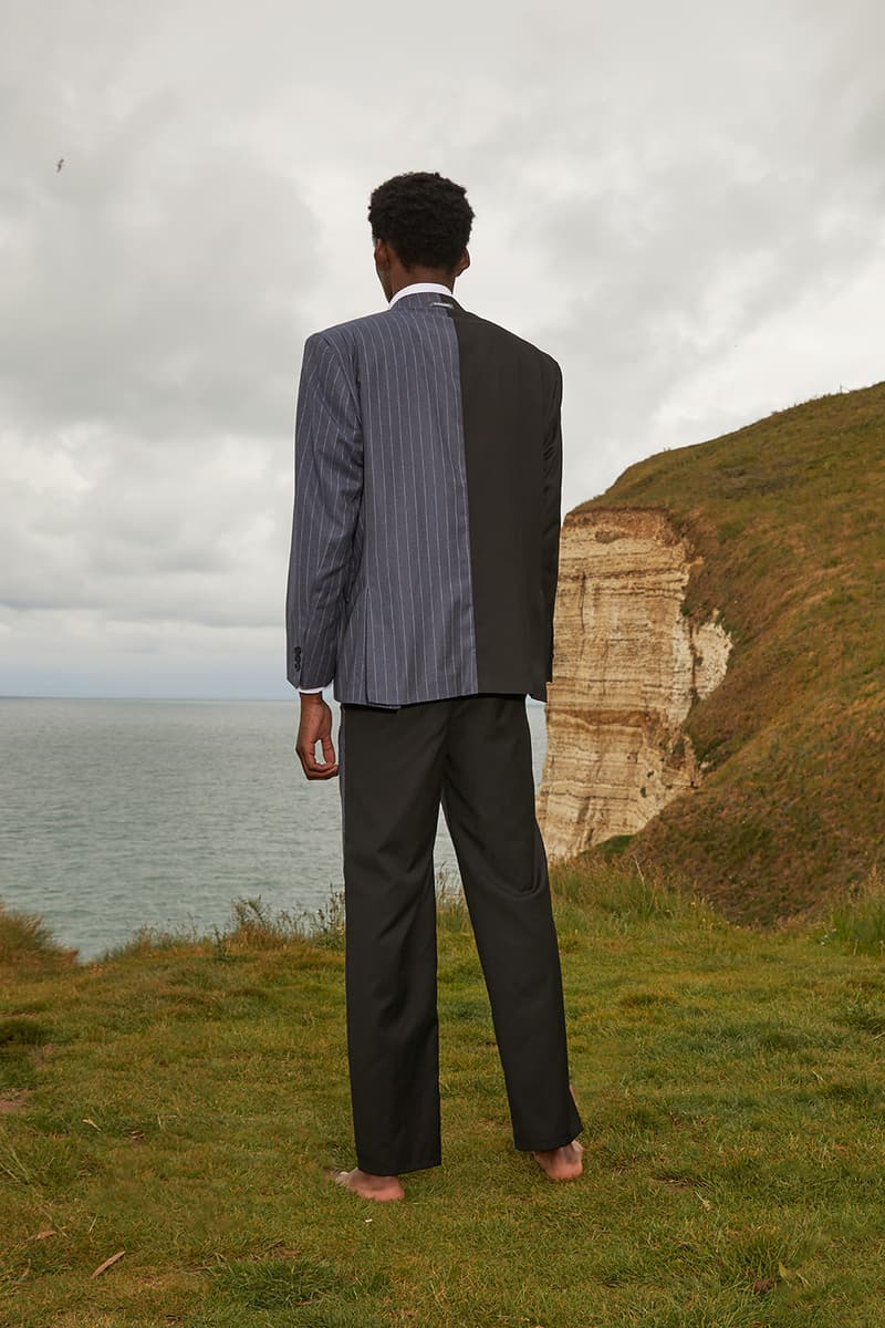 3 paradis emeric Tchatchoua spring summer 2020 ss20 release information collection lookbook details diversity world citizen