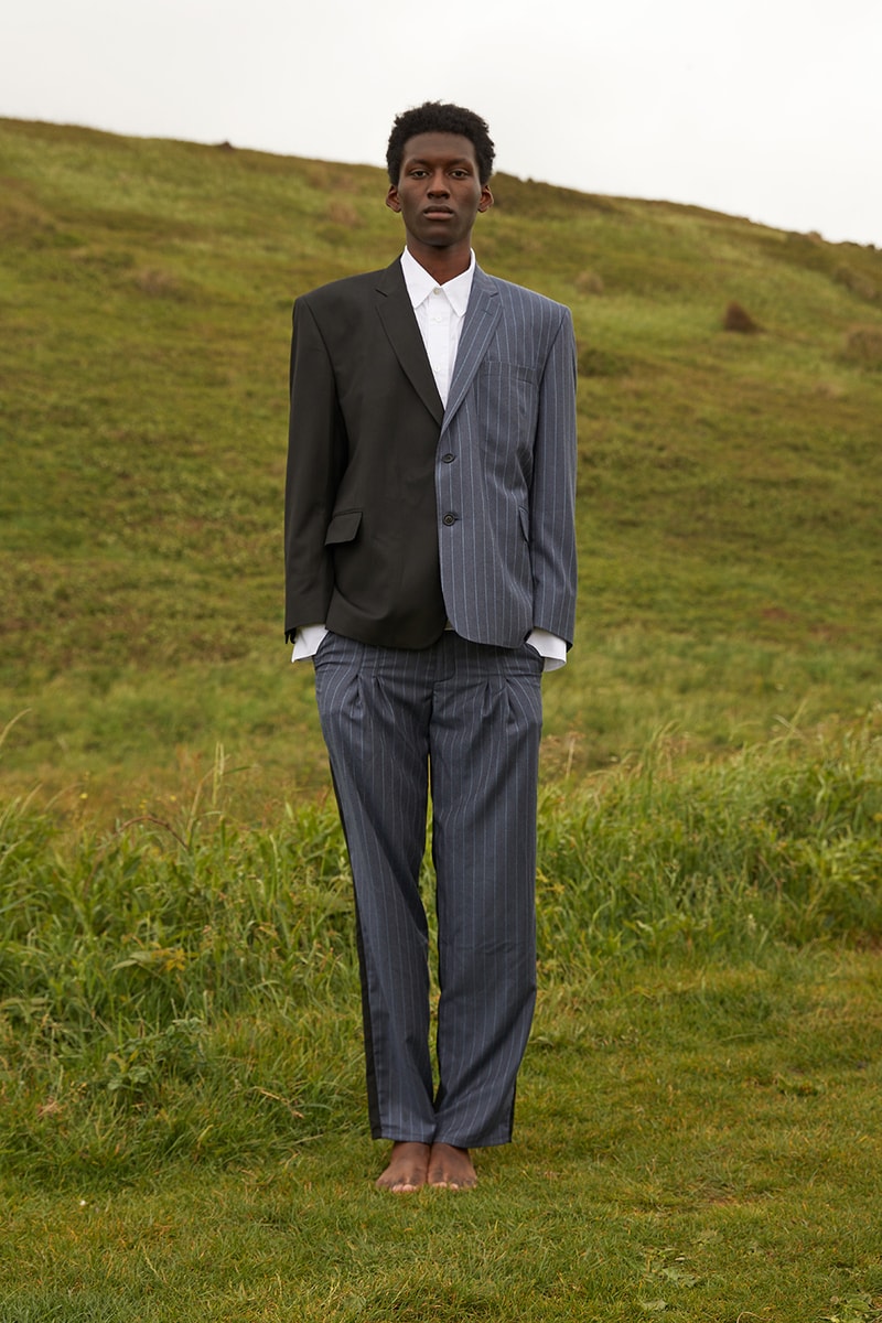 3 paradis emeric Tchatchoua spring summer 2020 ss20 release information collection lookbook details diversity world citizen