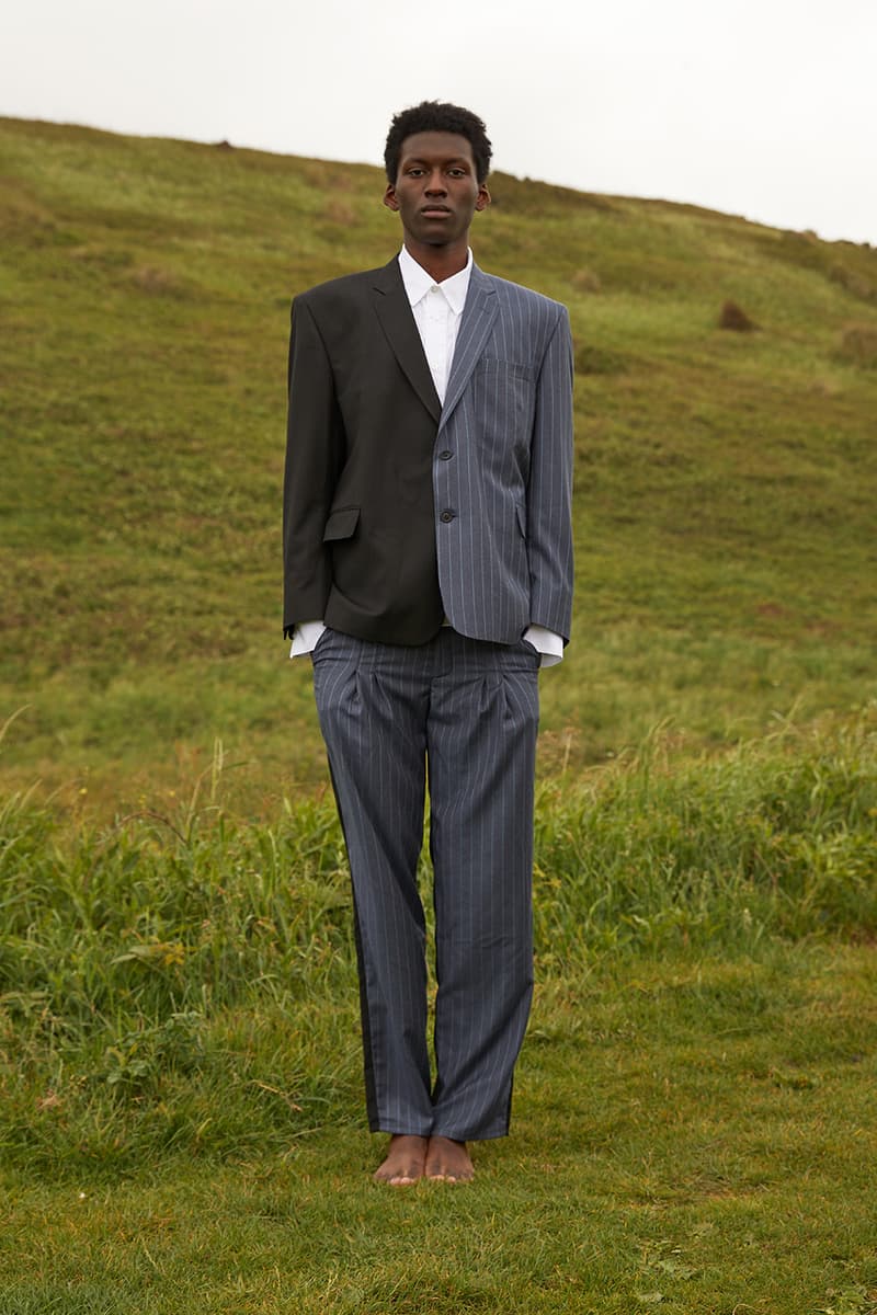3 paradis emeric Tchatchoua spring summer 2020 ss20 release information collection lookbook details diversity world citizen