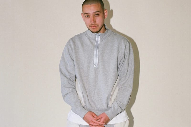 Luke Tadashi on How Basketball Gave Him Structure and Purpose