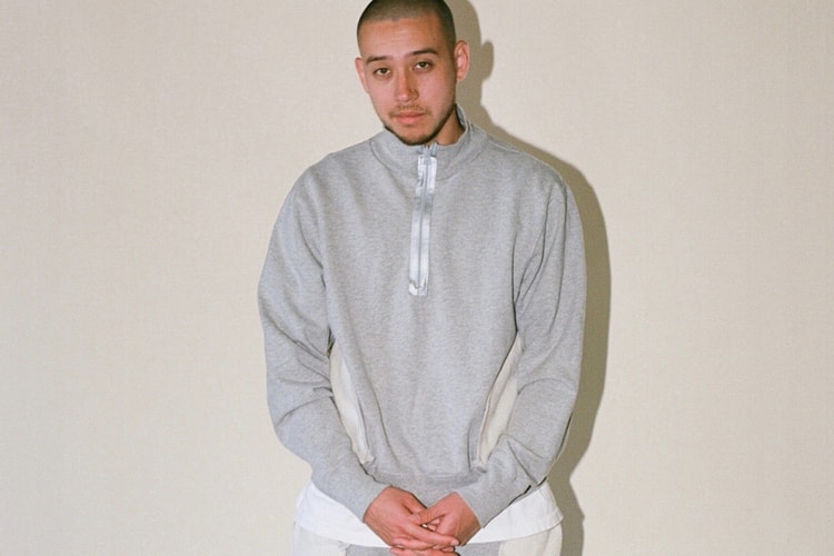 Luke Tadashi on How Basketball Gave Him Structure and Purpose