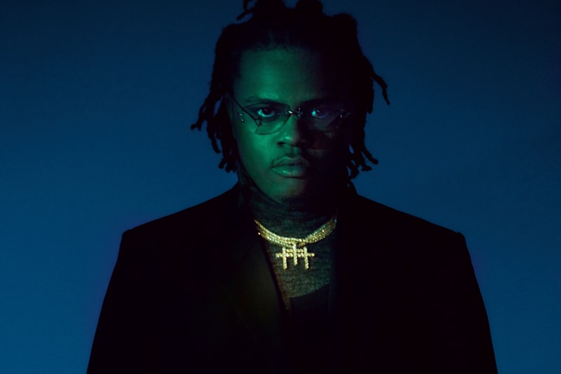 Gunna Drip or Drown 2 Lil Baby atlanta post malone 
