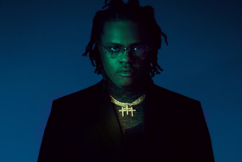 Gunna Drip or Drown 2 Lil Baby atlanta post malone