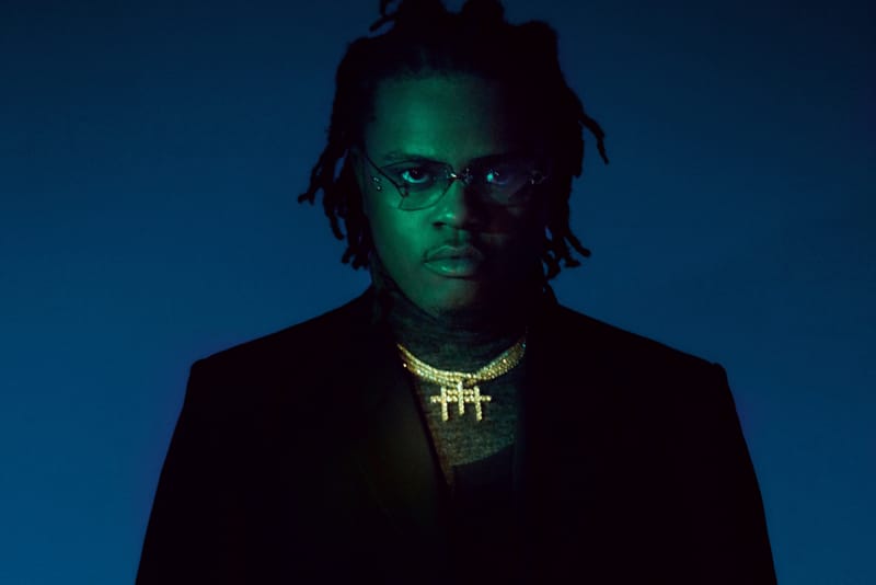Gunna on Atlanta's Influence: "We Come From Our Own Lingo"