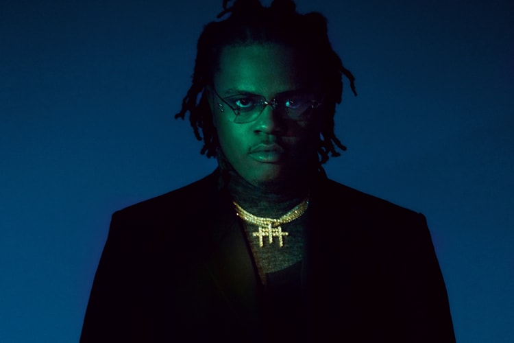 Gunna on Atlanta's Influence: "We Come From Our Own Lingo"