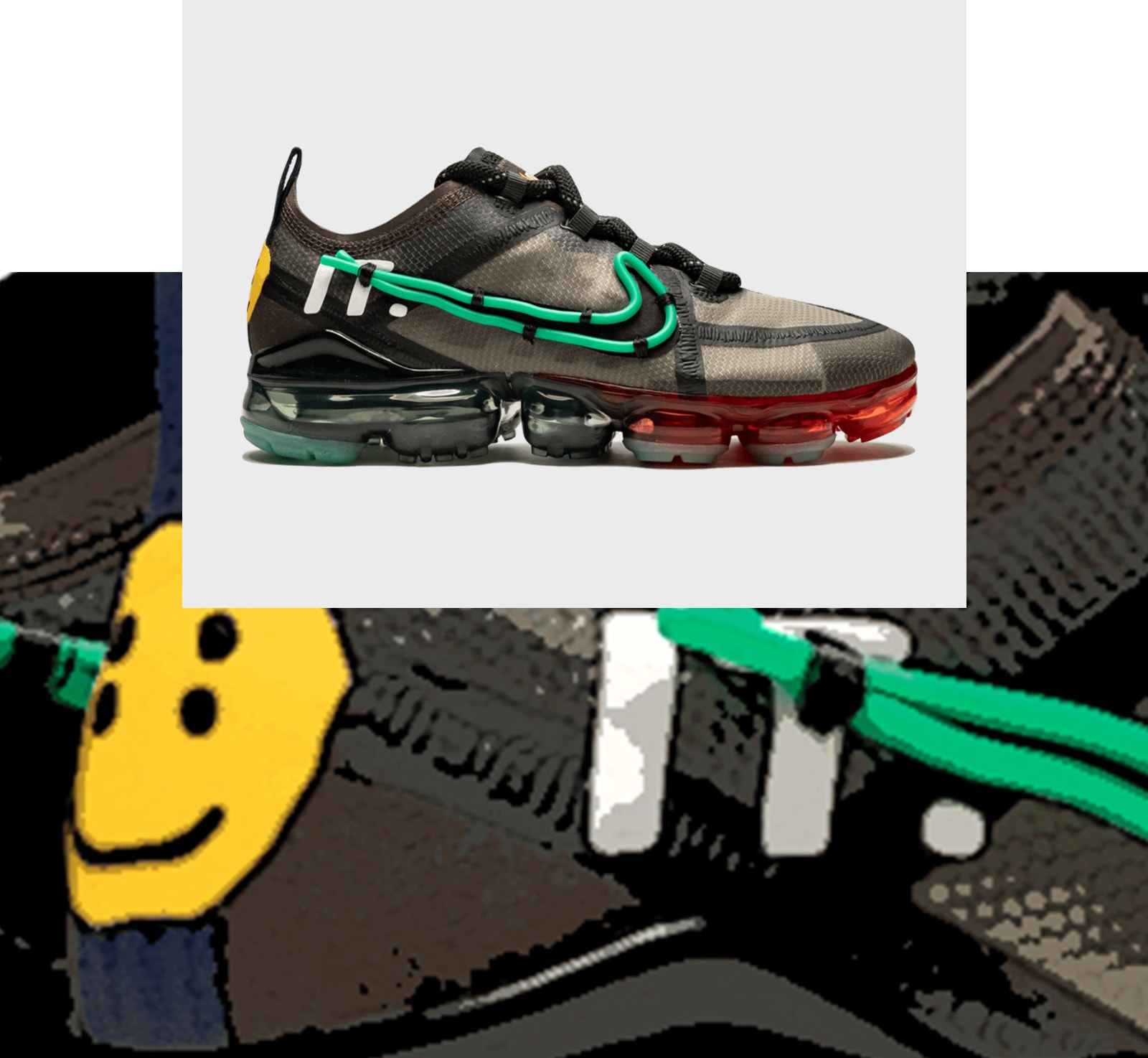 Best Sneakers of 2019 So Far By HYPEBEAST Editors