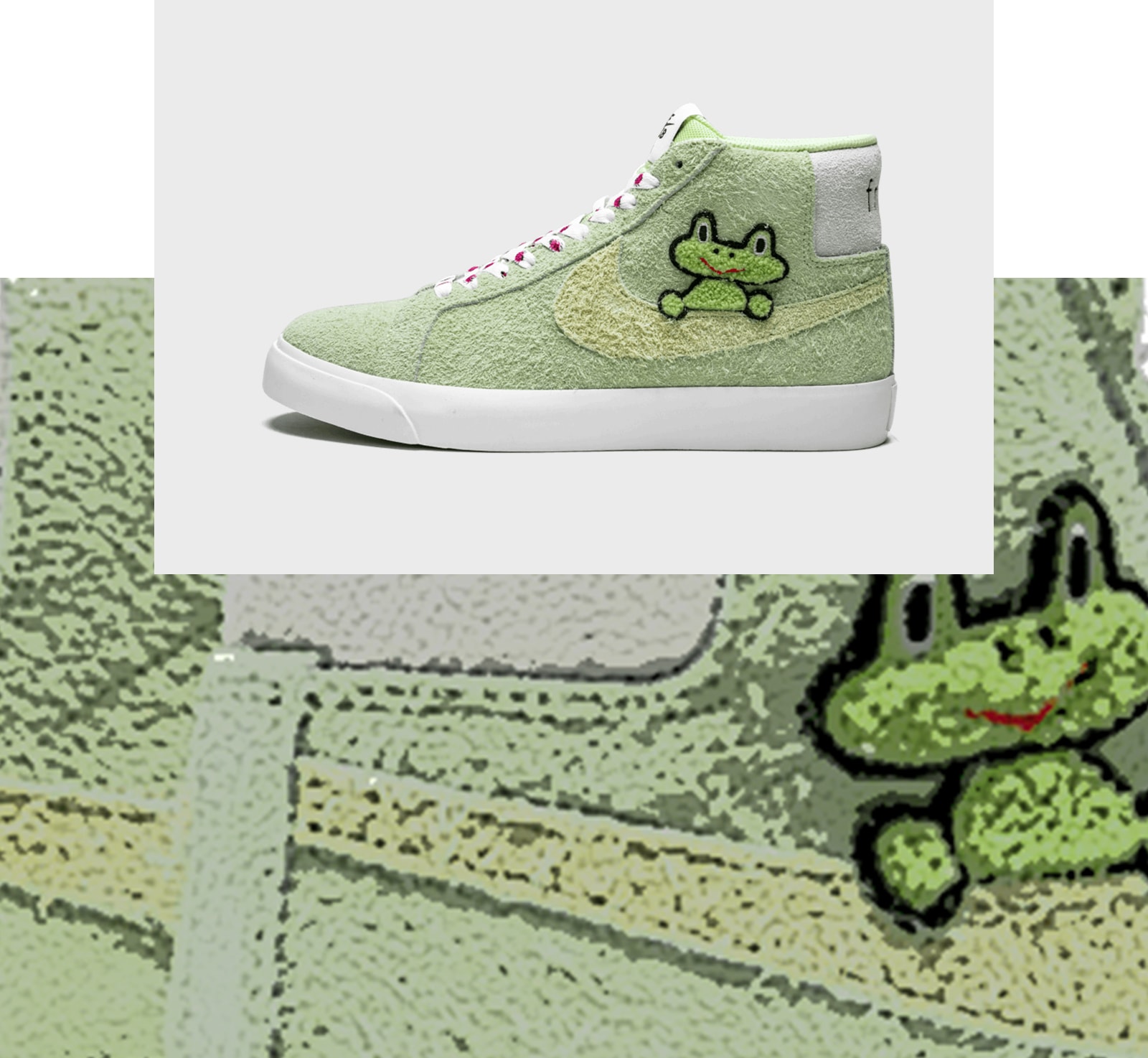 Best Sneakers of 2019 So Far By HYPEBEAST Editors