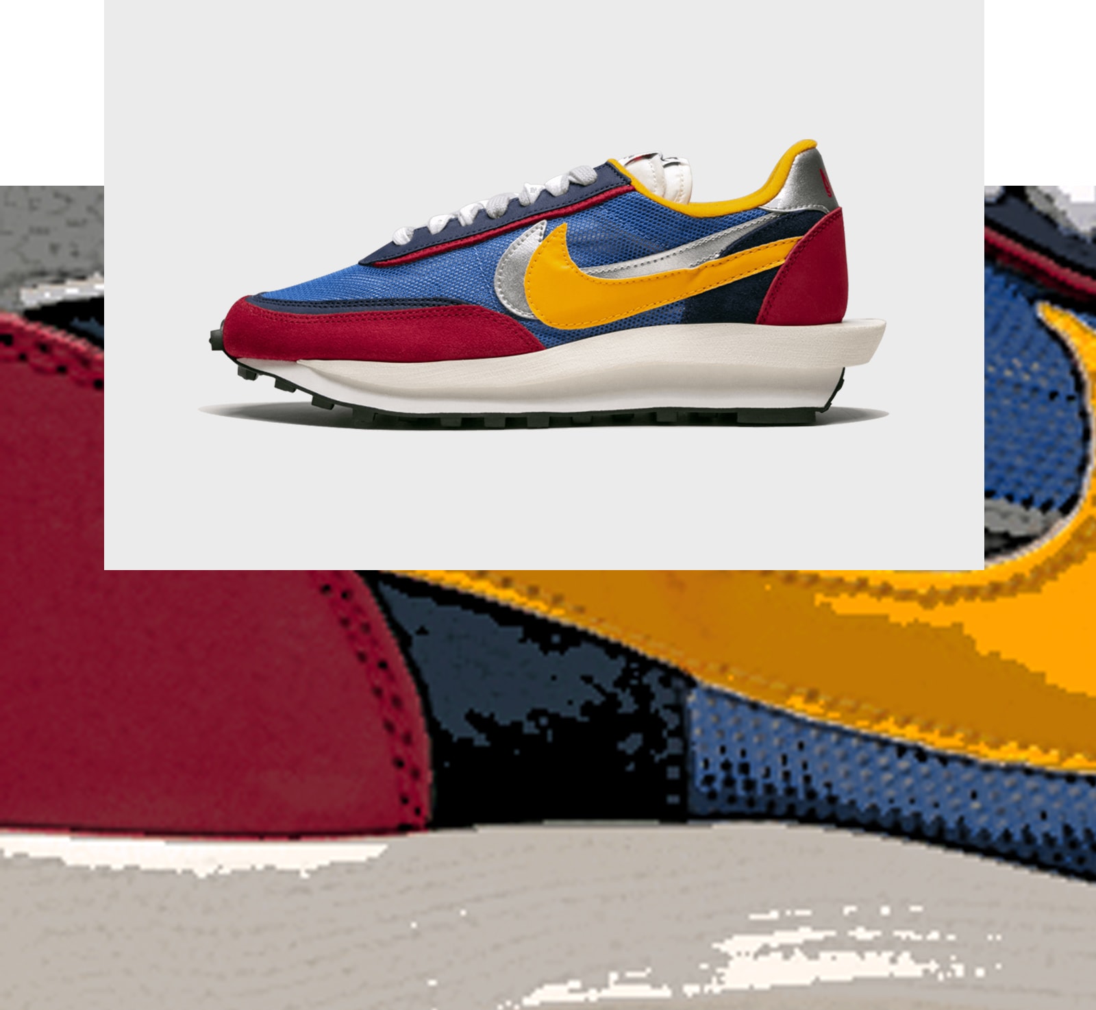 Best Sneakers of 2019 So Far By HYPEBEAST Editors