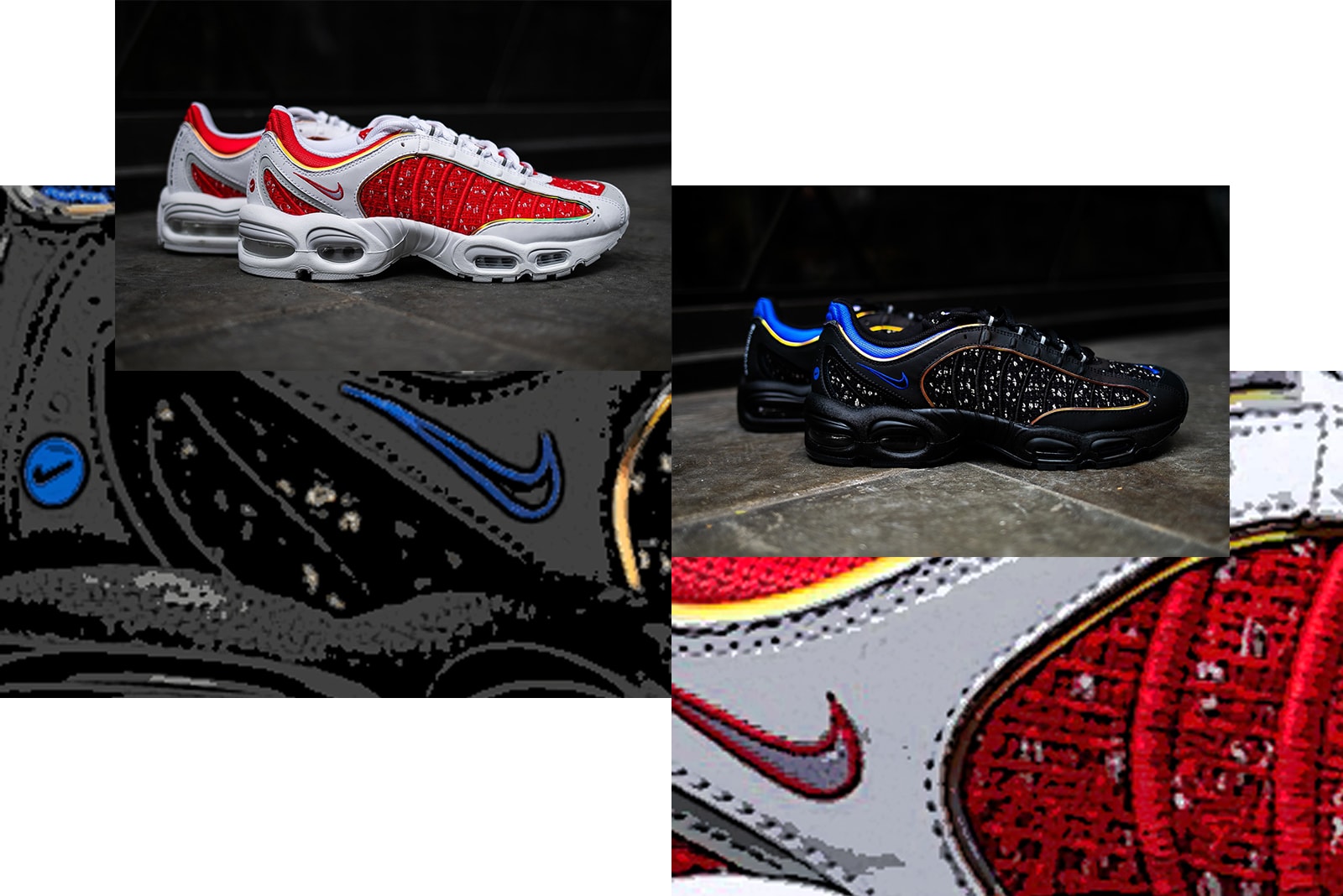Best Sneakers of 2019 So Far By HYPEBEAST Editors