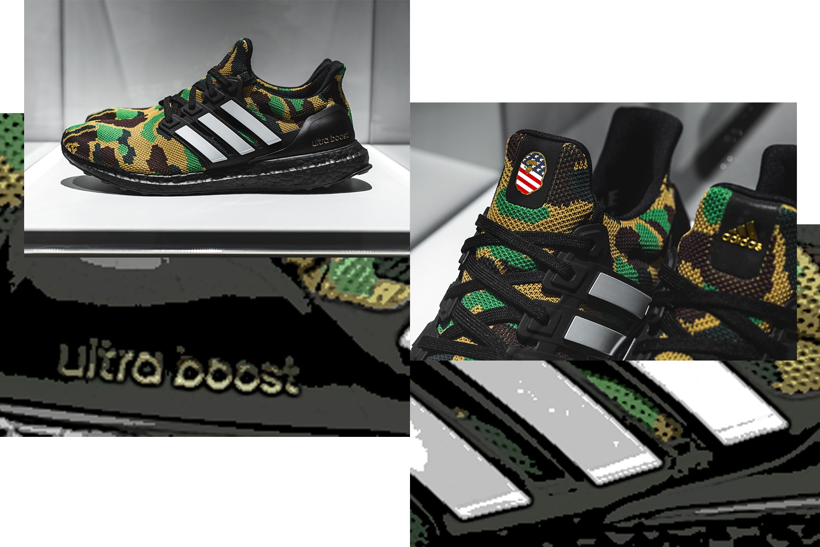 Best Sneakers of 2019 So Far By HYPEBEAST Editors
