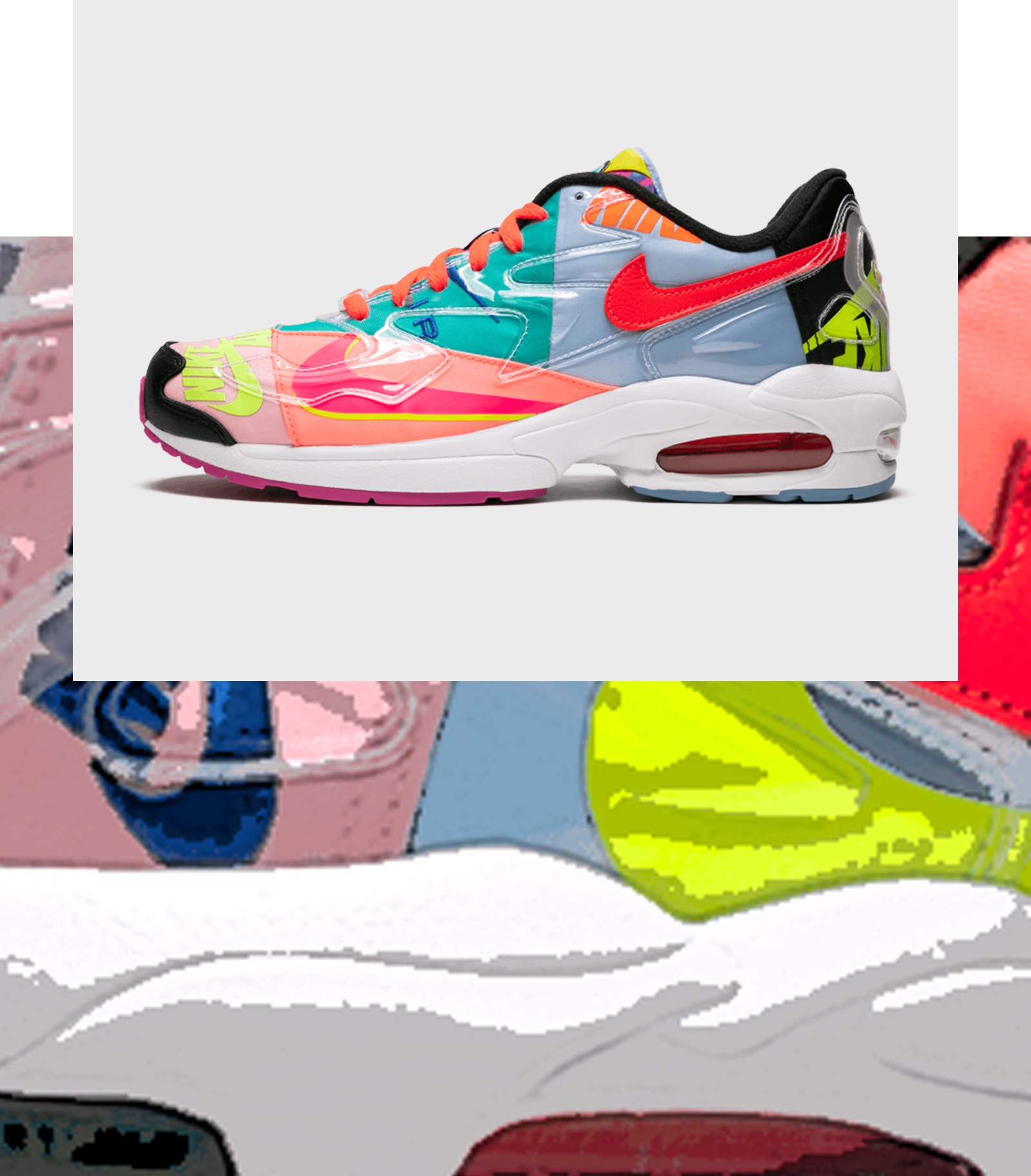 Best Sneakers of 2019 So Far By HYPEBEAST Editors