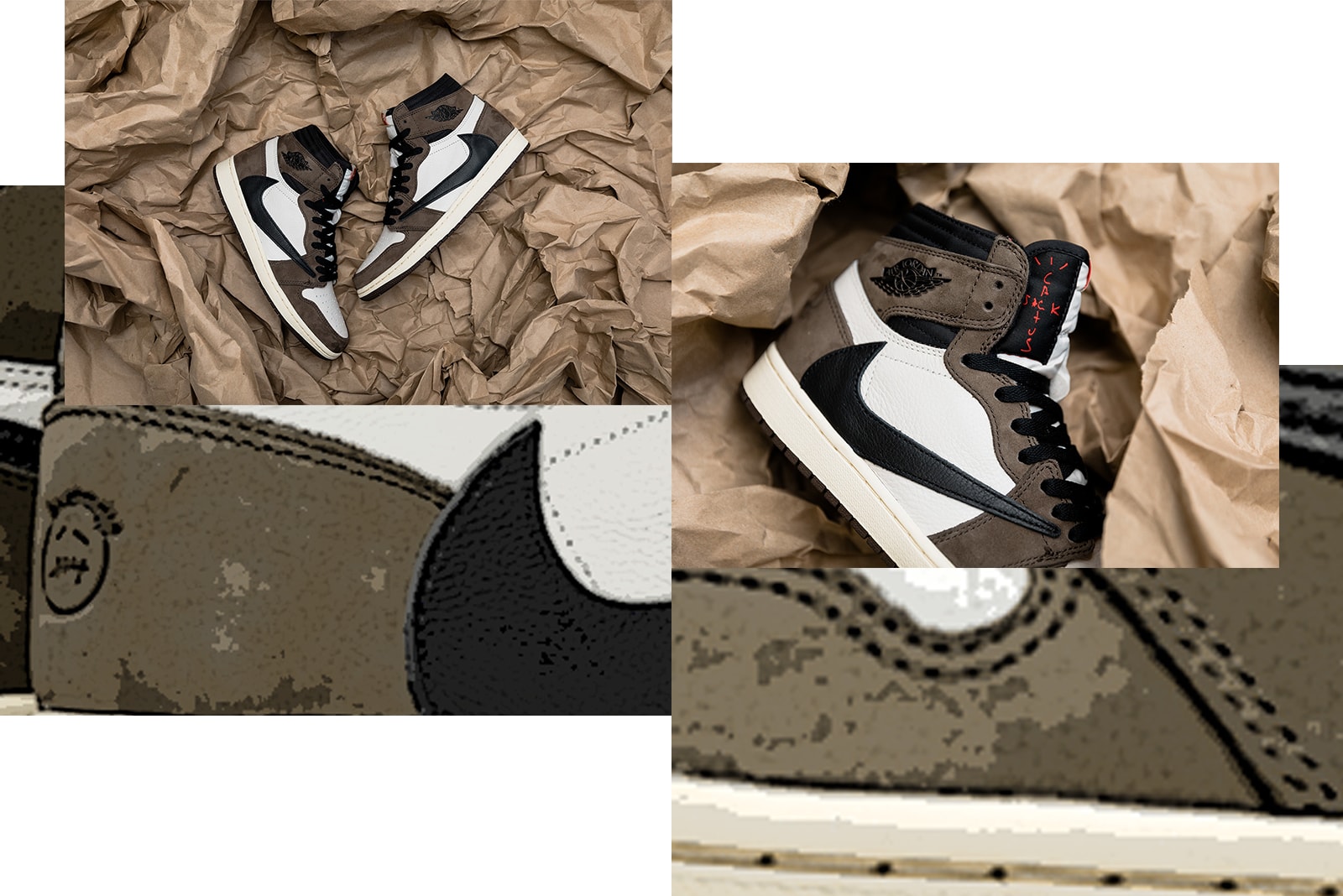 Best Sneakers of 2019 So Far By HYPEBEAST Editors