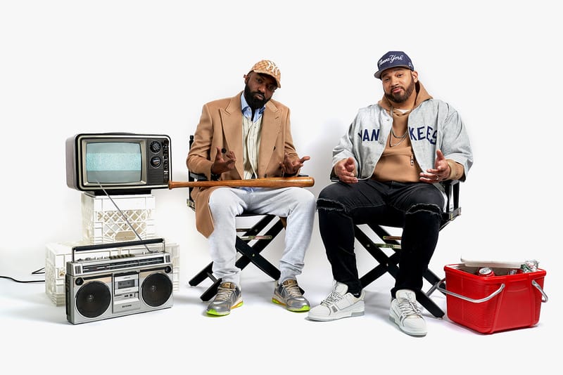 Desus & Mero: The New Kings of Late Night Television