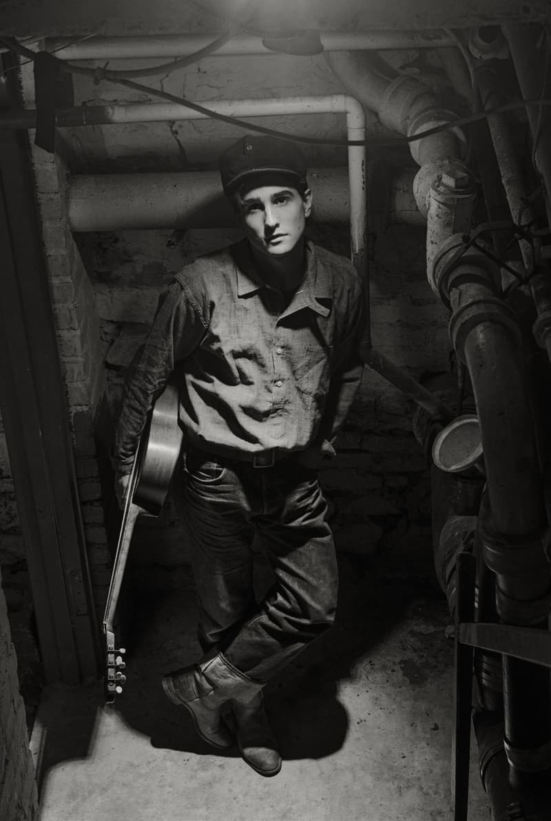 Levi S Vintage Clothing Fw19 Collection Lookbook Hypebeast