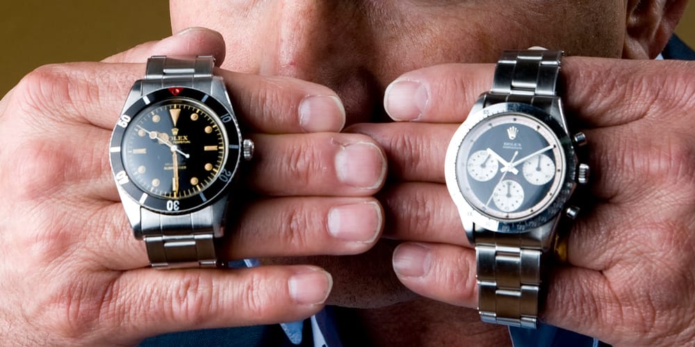 how to tell if a rolex daytona is real