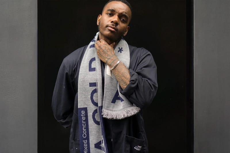 A-COLD-WALL* Announces London Fashion Week: Men's Pop-Up