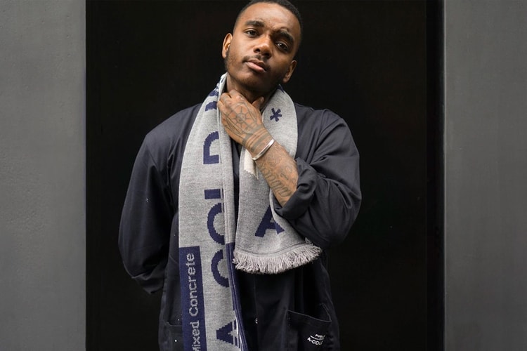 A-COLD-WALL* Announces London Fashion Week: Men's Pop-Up