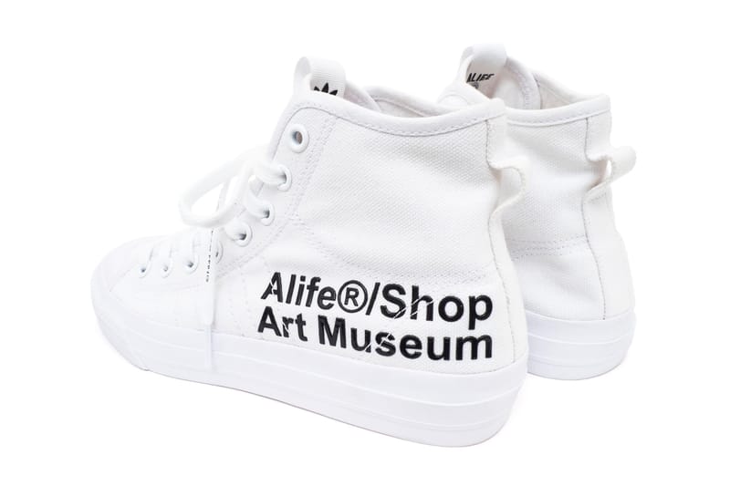 adidas consortium x alife nizza hi