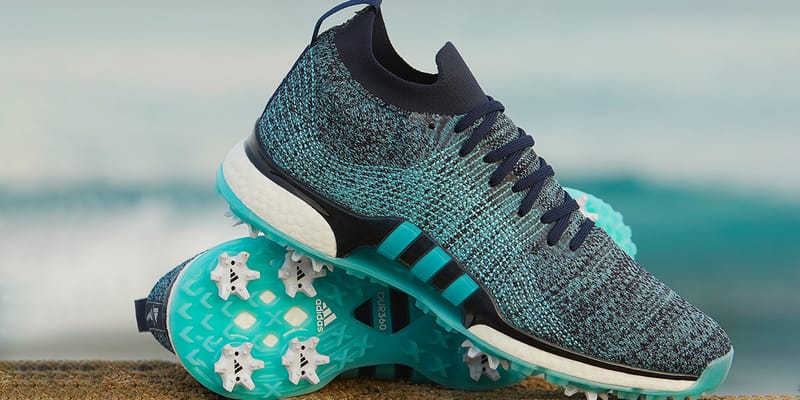 parley adidas 2019