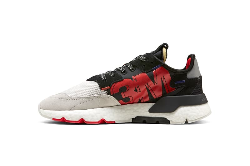 Adidas Originals Nite Jogger 3m Project Pack Hypebeast