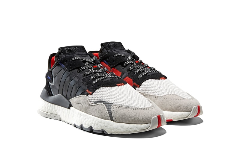 adidas Originals Nite Jogger "3M Project" Pack | Hypebeast adidas Originals Nite Jogger "3M Project" Pack | Hypebeast