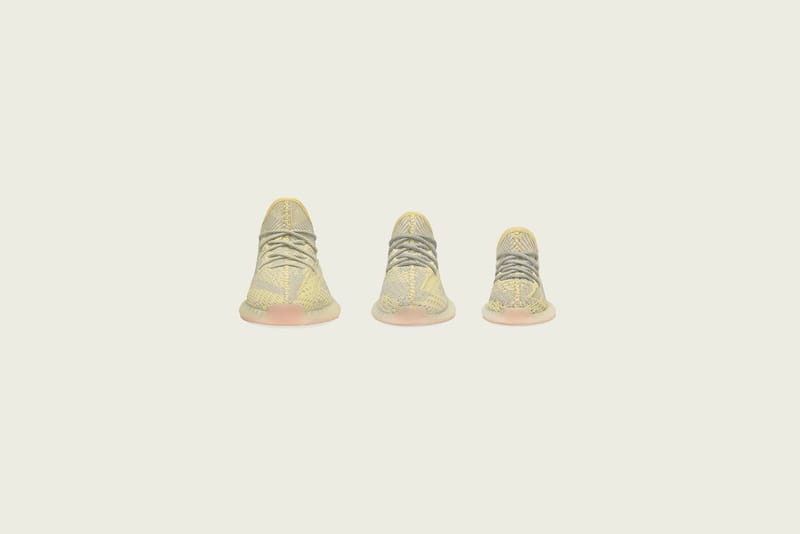 Adidas Yeezy Boost 350 V2 Synth Reflective Free Shipping